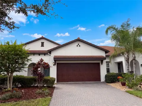 5319 STOIC VALE DR — home for sale