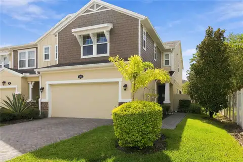 2117 LAKE WATERS PL — home for sale