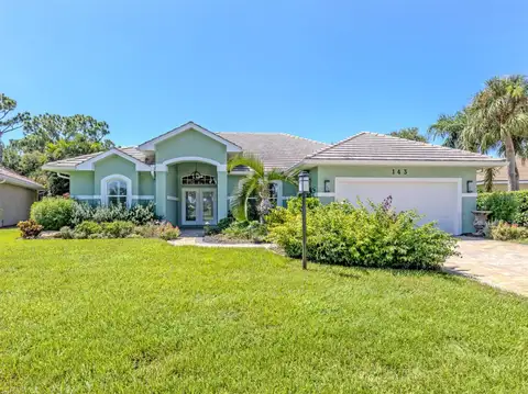 143 WAYFOREST DR — home for sale