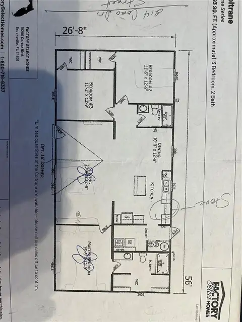 214 COMO DR — home for sale