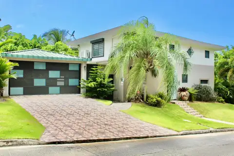 calle 1 ingenio HACIENDA MARGARITA #59 — home for sale