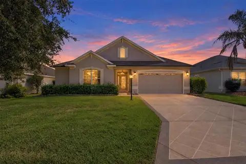 2701 DAFFODIL CT — home for sale