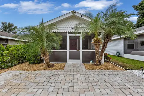 3867 ALMOND AVE — home for sale