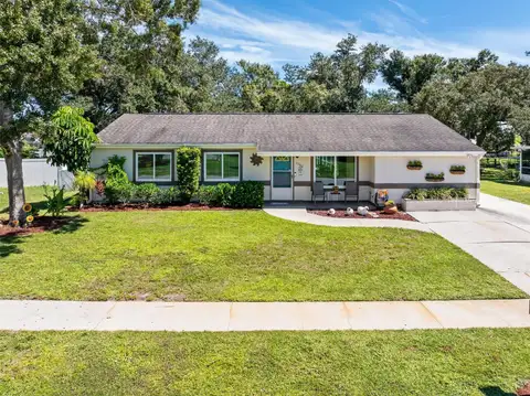 5360 MALAMIN RD — home for sale