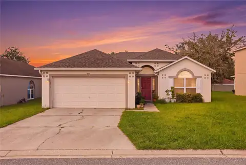 673 LOBELIA DR — home for sale