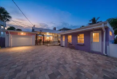 1512 GULF BLVD — home for sale