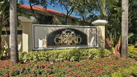 4025 CROCKERS LAKE BLVD #22 — home for sale