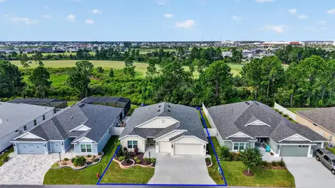 7778 BRIAN ETHEREDGE WAY — home for sale