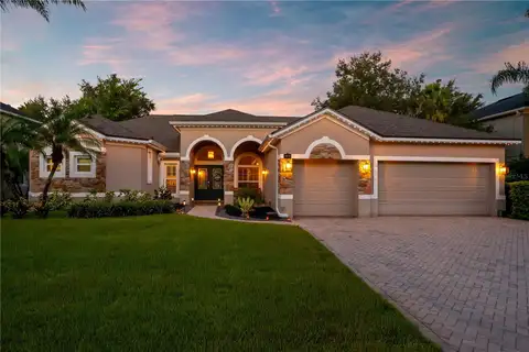 3413 TURNINGWIND LN — home for sale