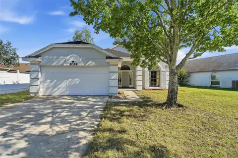 2039 INGE CT — home for sale