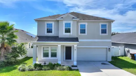 1501 WOODLARK DR — home for sale
