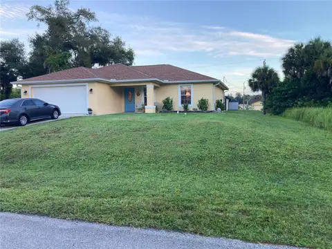 14456 COBB AVE — home for sale