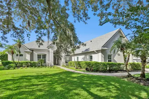 3832 HUNTERS ISLE DR — home for sale