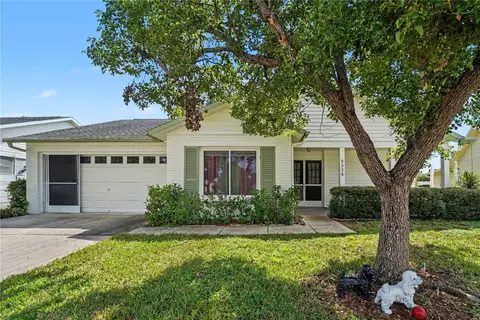 9336 CAPE CHARLES AVE — home for sale