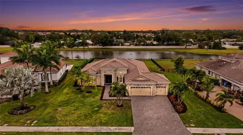 7460 RIPETTA ST — home for sale