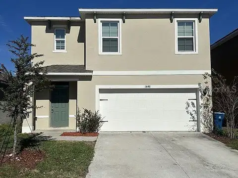 1448 BERRY LN — home for sale