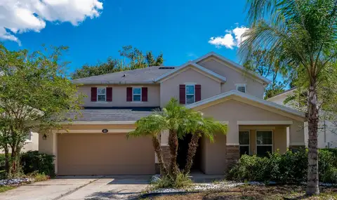 421 CHAMPION RIDGE DR — home for sale