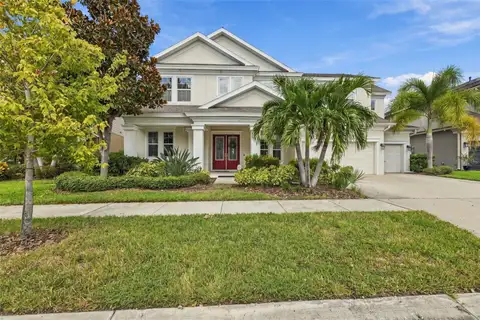 6324 BREVADA LN — home for sale