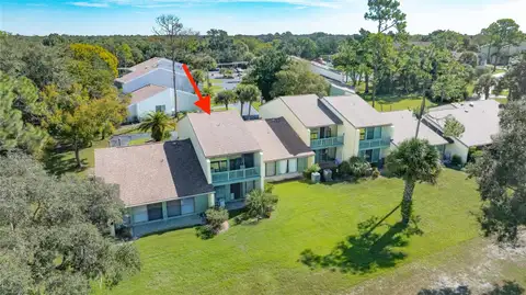 219 CLUB HOUSE BLVD #219 — home for sale