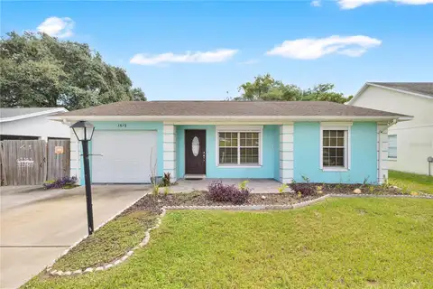 1519 MICHIGAN AVE — home for sale