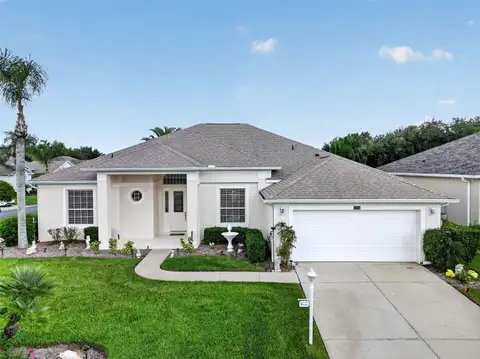 5418 BARNWELL CT — home for sale