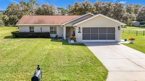 3753 S EMMA JANE TER — home for sale