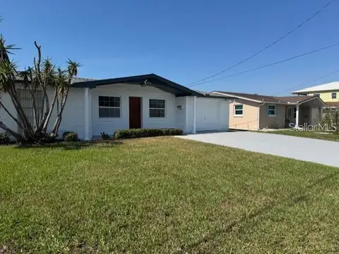 12633 2ND ISLE — home for sale