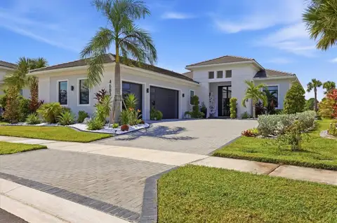 4683 CEDRON CT — home for sale