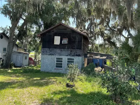 15100 TIMBER VILLAGE RD — home for sale