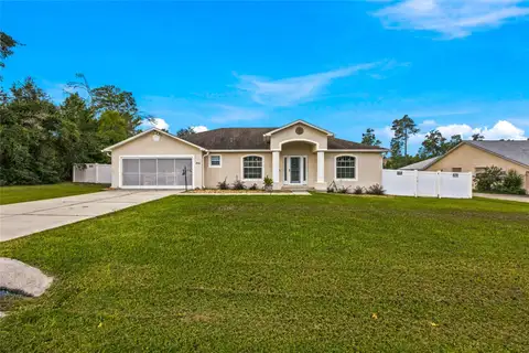 4918 SW 107TH LOOP — home for sale