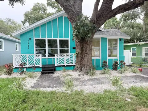 2520 10TH ST S — home for sale