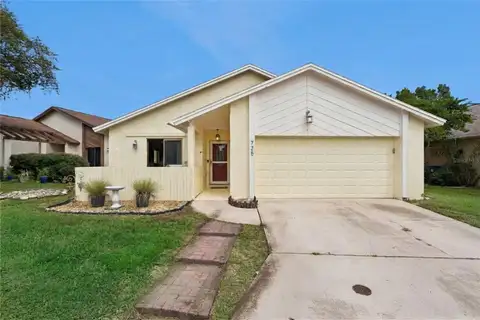 725 ADIDAS RD — home for sale