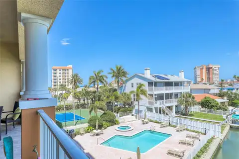 17715 GULF BLVD #303 — home for sale