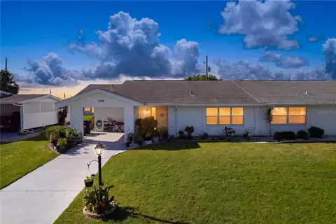 1520 BELLE GLADE AVE — home for sale
