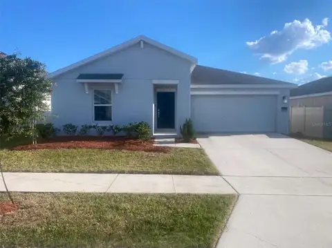 656 TANARO LN — home for sale
