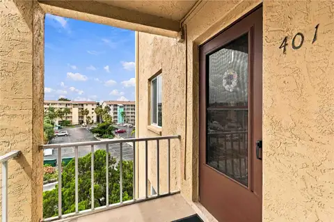 3617 LAKE BAYSHORE DR #401 — home for sale