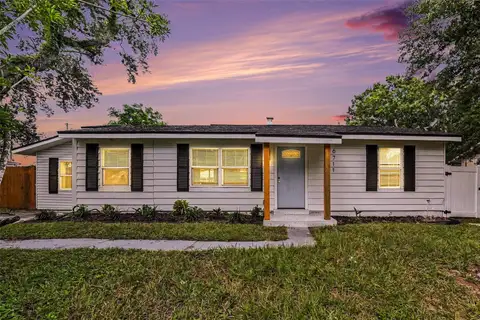6711 S GABRIELLE ST — home for sale