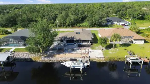 17341 ROBINSON AVE — home for sale