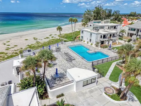 1555 TARPON CENTER DR #I-161 — home for sale