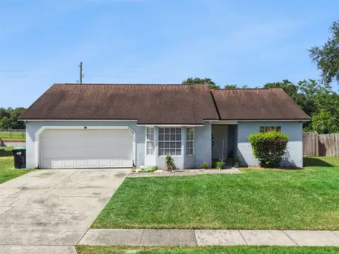 2204 BRIDGEWOOD TRL — home for sale