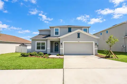 585 BLACK EAGLE DR — home for sale