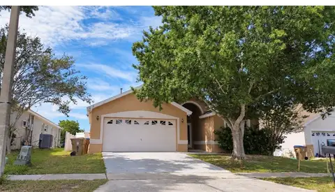 2564 BEAR CREEK CT — home for sale