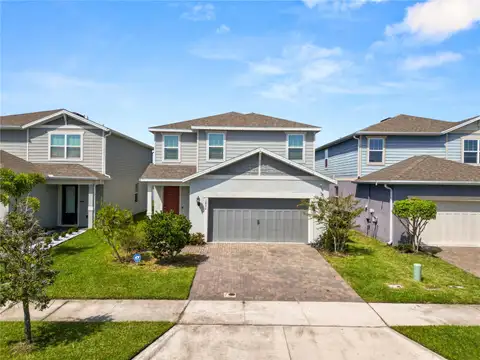 1852 SUMMER SERENITY DR — home for sale