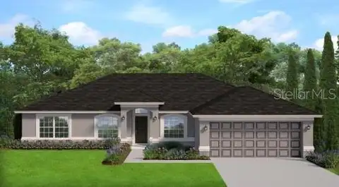 2074 BENNETT LN — home for sale