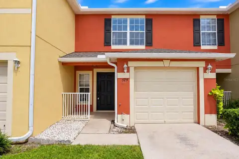 529 CRESTING OAK CIR #78 — home for sale