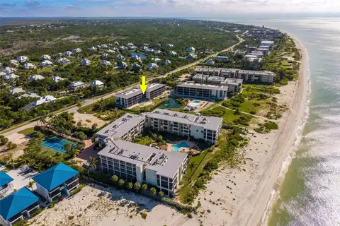 2737 W GULF DR #225 — home for sale