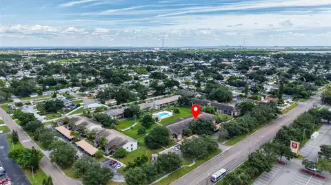 725 83RD AVE N #205 — home for sale