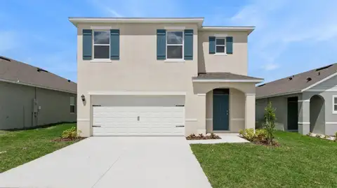 3424 SPINEYWOOD DR — home for sale