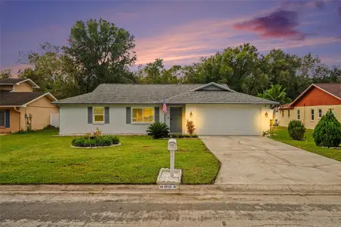 8064 FAWNRIDGE CIR — home for sale