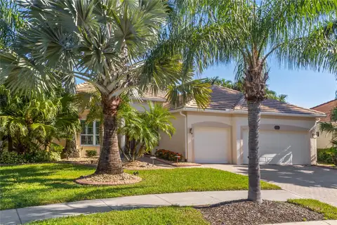 1835 CREEK NINE DR — home for sale